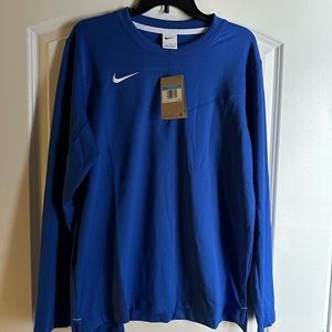 Nike DRI-FIT Men’s Long Sleeve Shirt